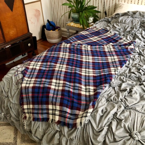 Madewell blanket scarf - Picture 11 of 11